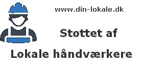 Din-lokale.dk er ny sponsor Din-lokale.dk er ny sponsor