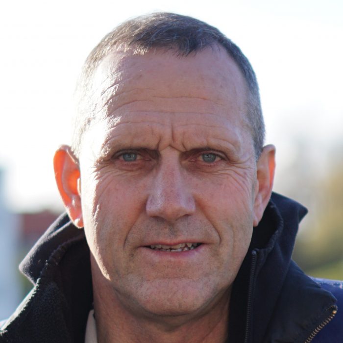 Claus Møller Claus Møller