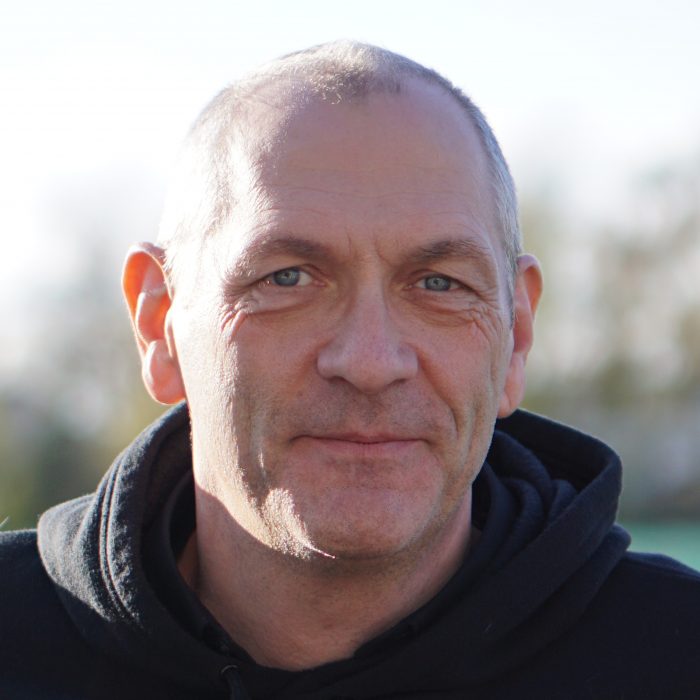 Joachim Mortensen Joachim Mortensen