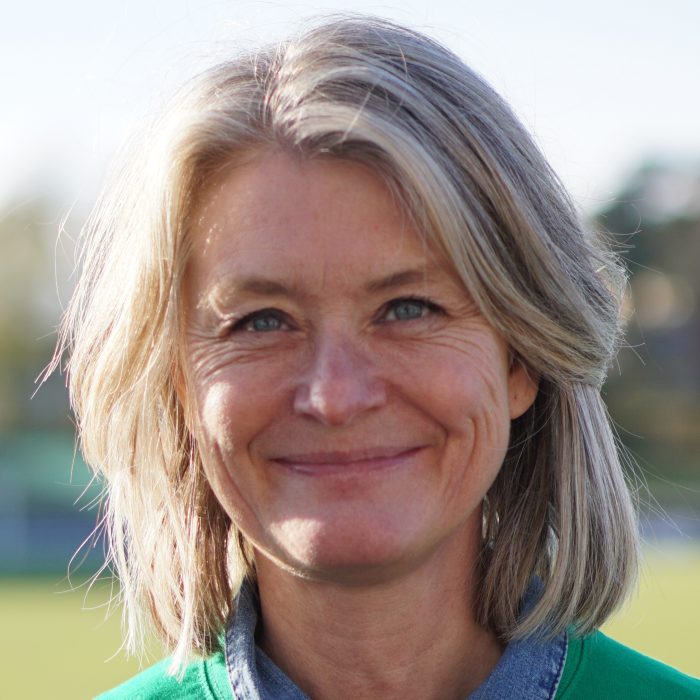 Katarina Stenspil Katarina Stenspil